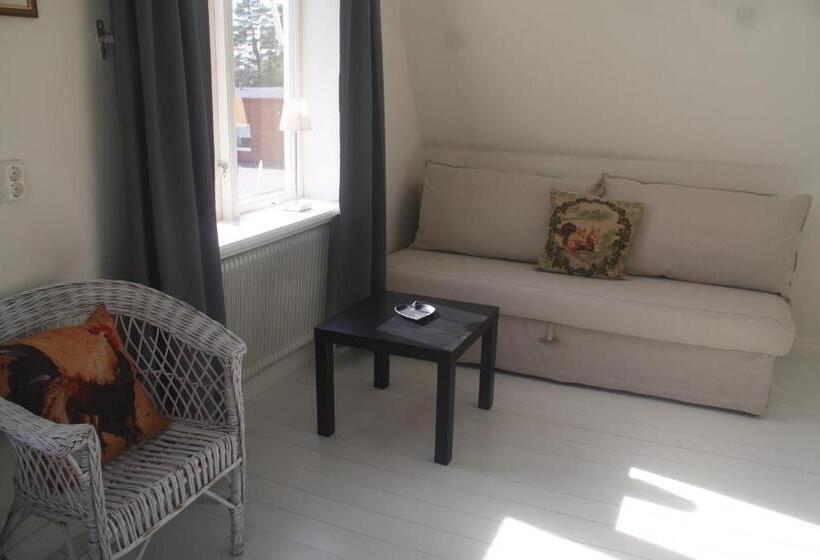 Четырехместный Номер Стандарт, Alvaret Hotel & Hostel