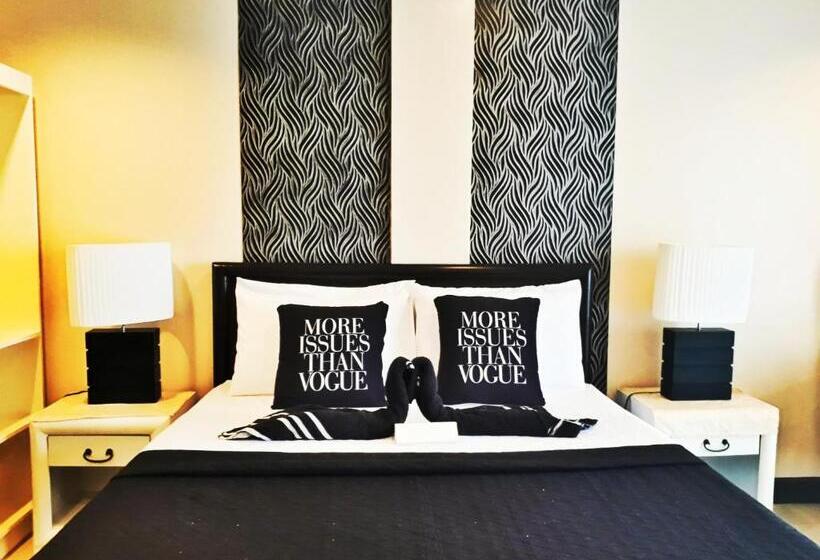 Люкс Executive Вид на Море, Bayview Country Inn El Nido