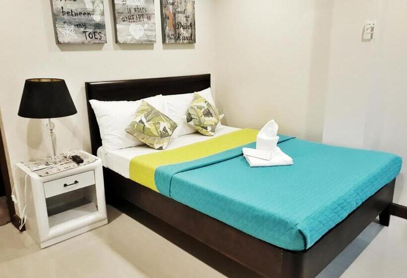 Номер Стандарт, Bayview Country Inn El Nido