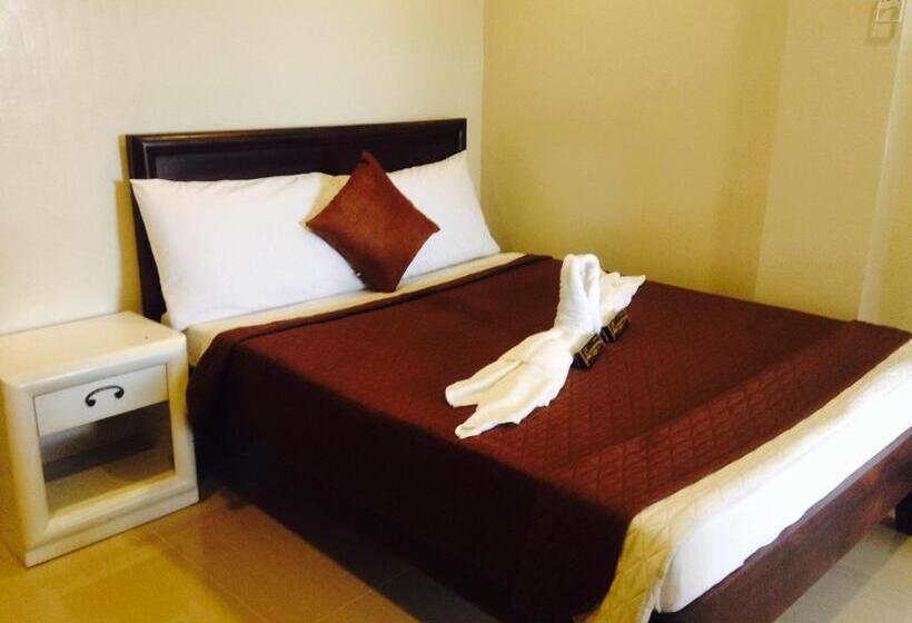 Номер Стандарт, Bayview Country Inn El Nido