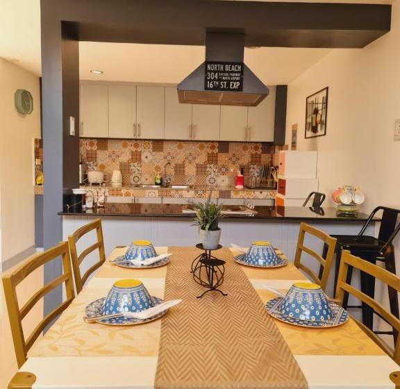 Family Suite, Bayview Country Inn El Nido