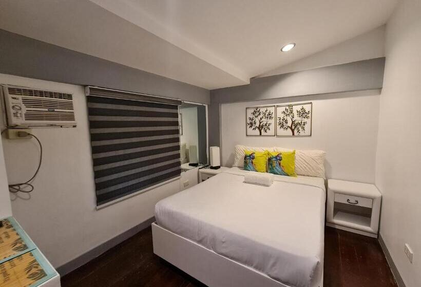 Family Suite, Bayview Country Inn El Nido