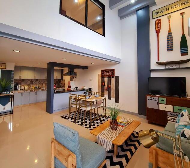 Family Suite, Bayview Country Inn El Nido