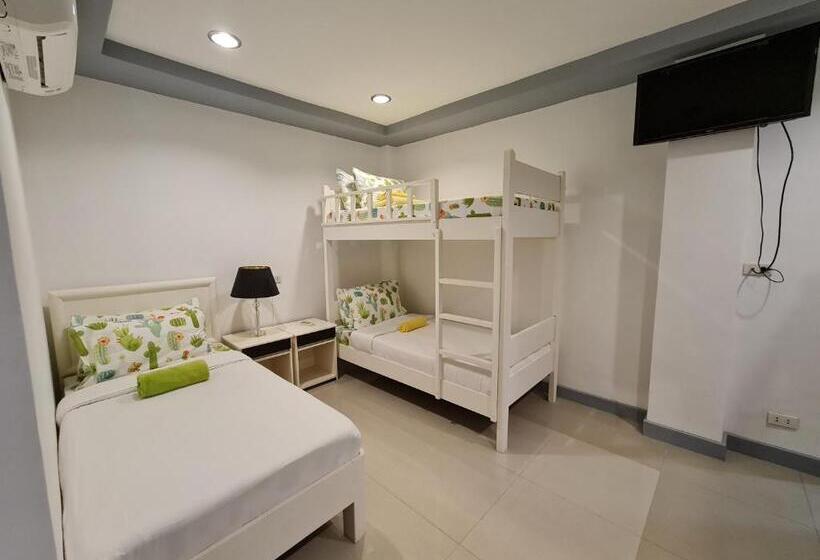 Семейный Номер, Bayview Country Inn El Nido