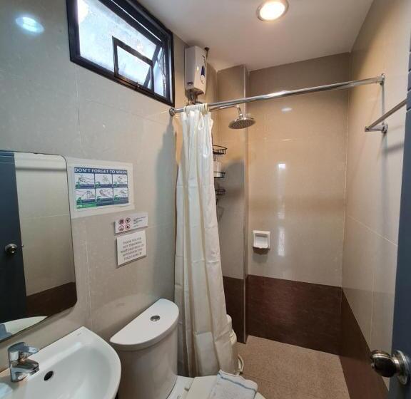 Семейный Номер, Bayview Country Inn El Nido