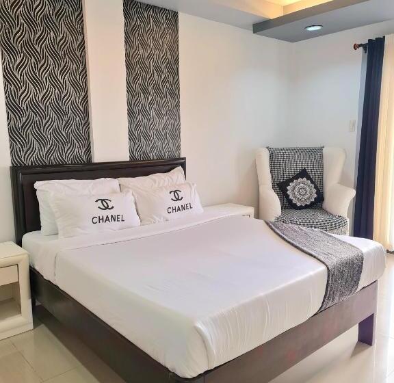 Люкс Executive Вид на Море, Bayview Country Inn El Nido