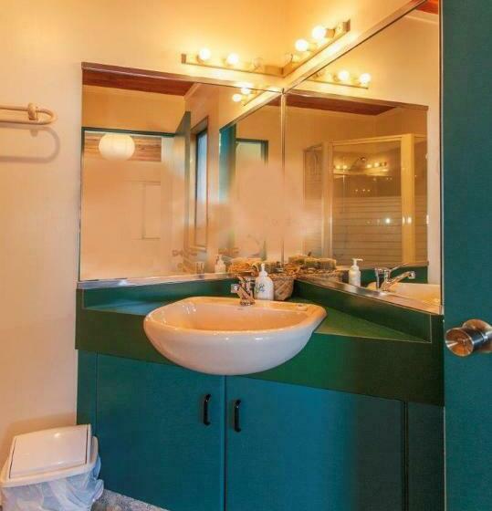 Номер Стандарт Вид на Море с Балконом, Buffalo Lodge