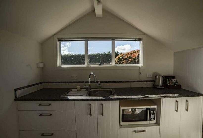Люкс, Waipara River Estate