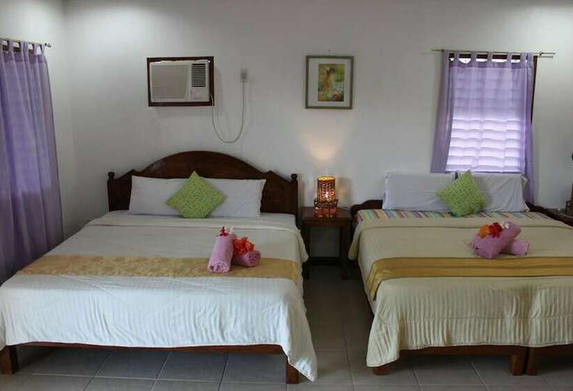 Семейный Номер, Bonita Oasis Beach Resort