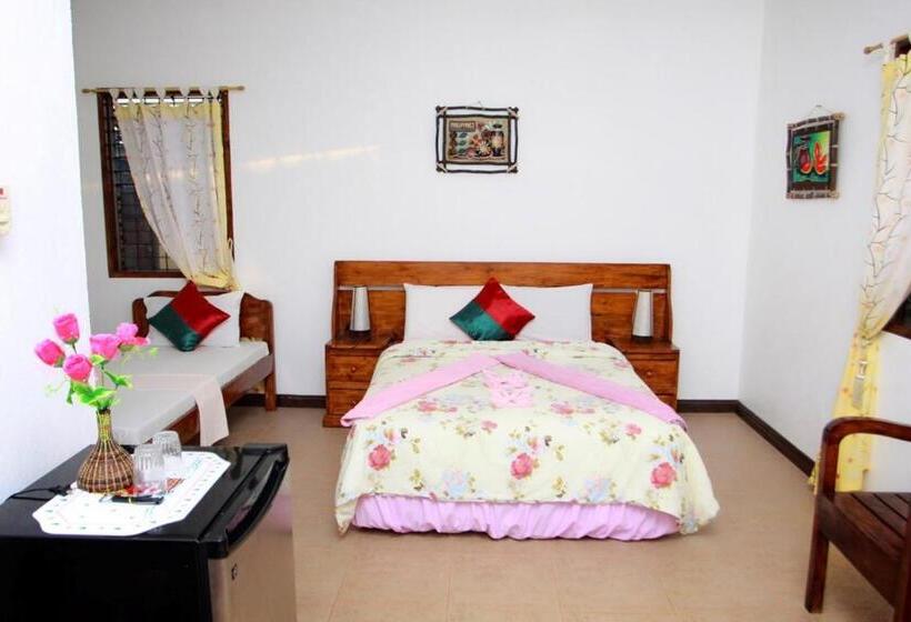 Номер Премиум, Bonita Oasis Beach Resort