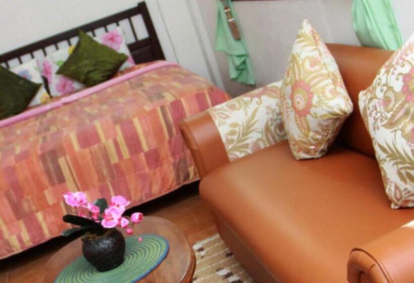 Номер Executive Кровать Кинг, Bonita Oasis Beach Resort