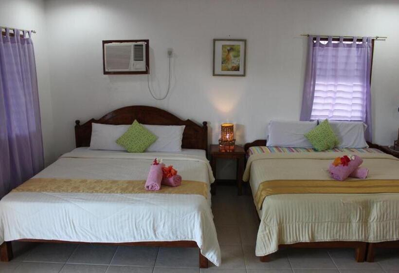 Семейный Номер, Bonita Oasis Beach Resort