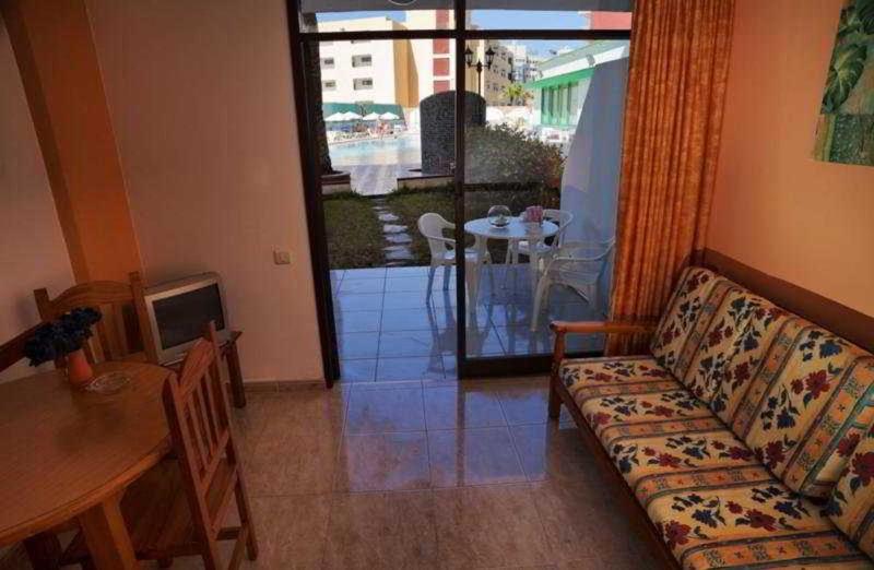 이그제큐티브 룸 킹사이즈 침대, Bonita Oasis Beach Resort