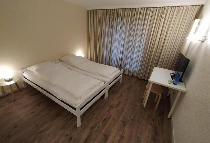 Номер Стандарт Индивидуальный, Motelina