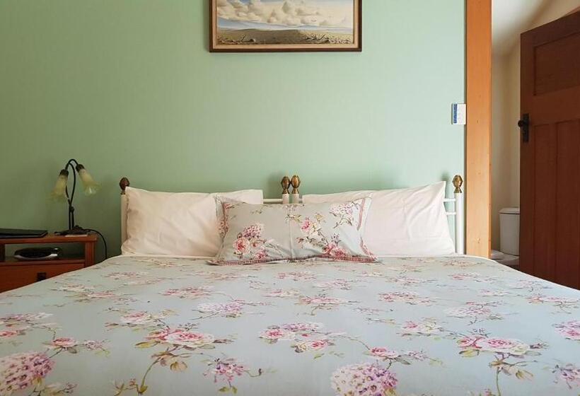 Стандартный Номер Кровать Кинг, Olde Mill House B&b