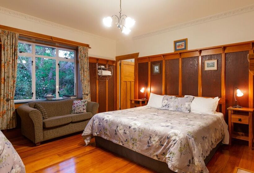 Номер Стандарт, Olde Mill House B&b