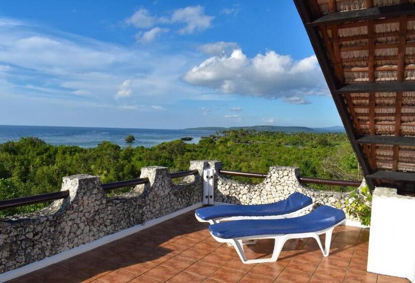 Люкс, The Blue Orchid Resort