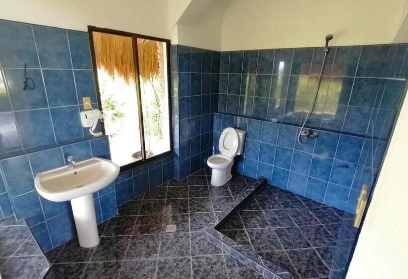Люкс, The Blue Orchid Resort