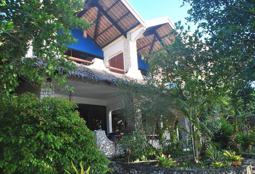 Номер Deluxe Вид на Море, The Blue Orchid Resort