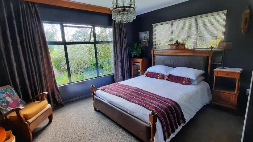 Номер Стандарт, Waitapu Springs B&b