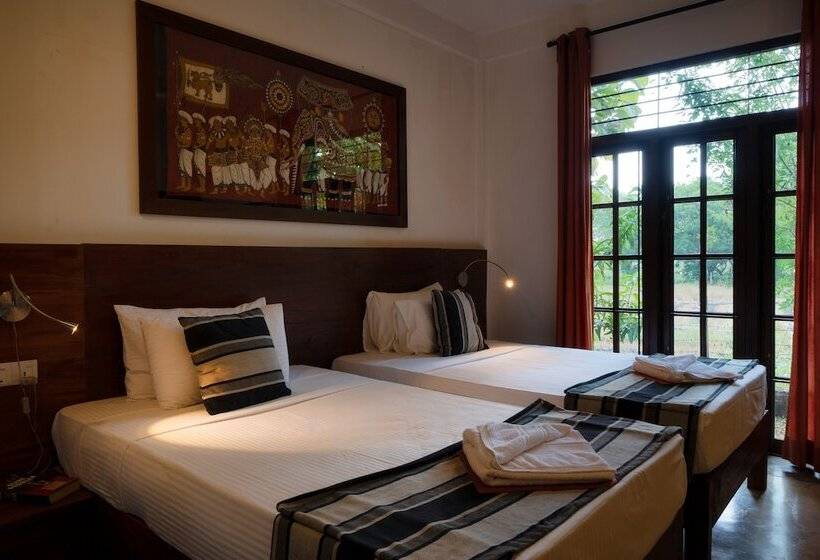 Номер Стандарт, Lario Resort Sigiriya