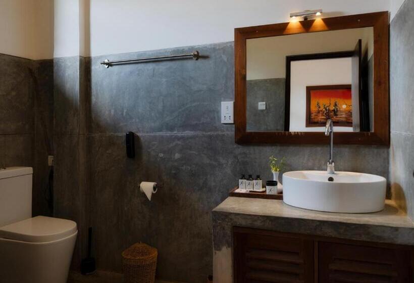 Номер Стандарт, Lario Resort Sigiriya