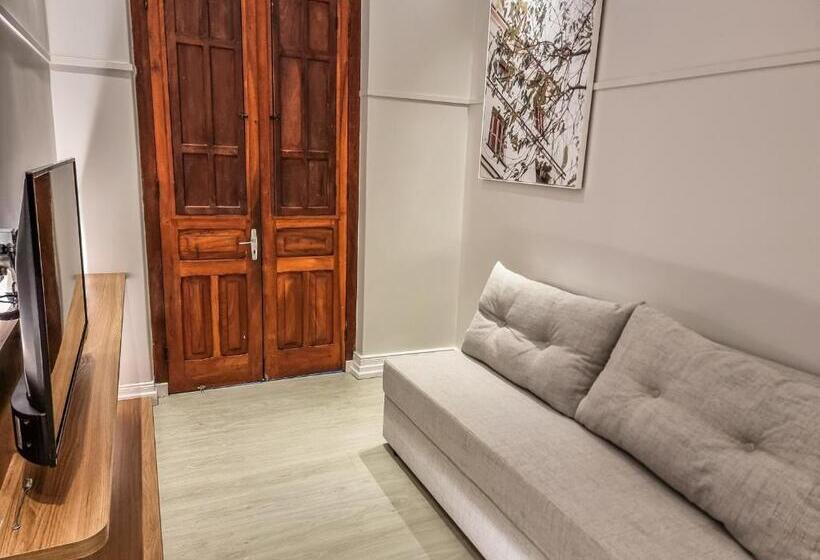 수피리어 스위트, Mosteiro Hotel De Charme Próximo Ao Vale Dos Vinhedos