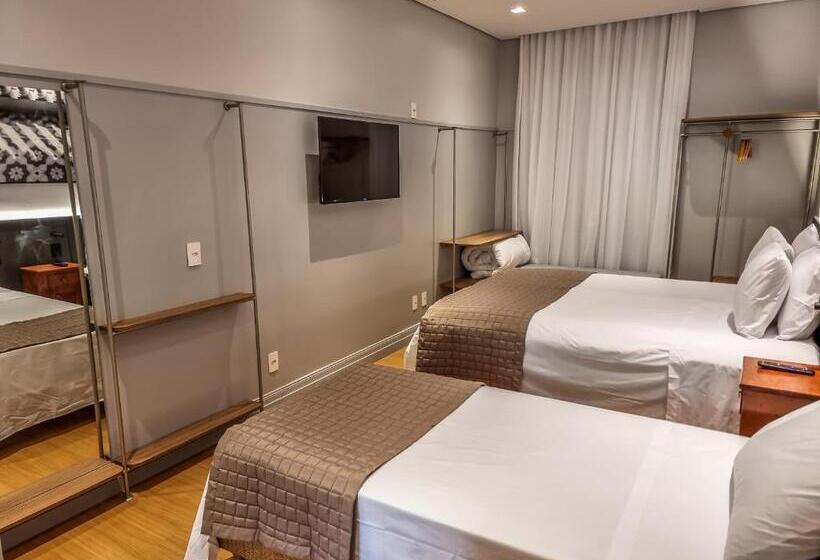 스위트 도시 전망, Mosteiro Hotel De Charme Próximo Ao Vale Dos Vinhedos