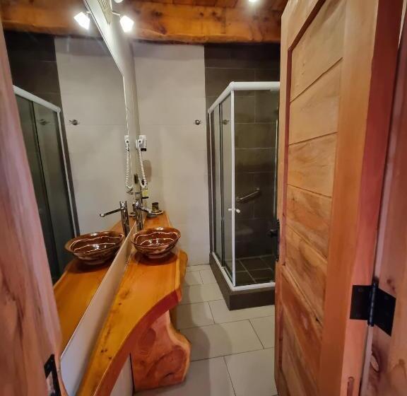 Номер Стандарт, Rocanegra Mountain Lodge