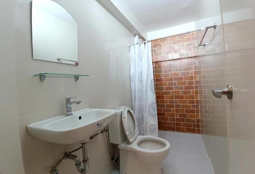 Номер Стандарт Вид на Сад, Kaimito House   Guest House Near Mactan Cebu Airport