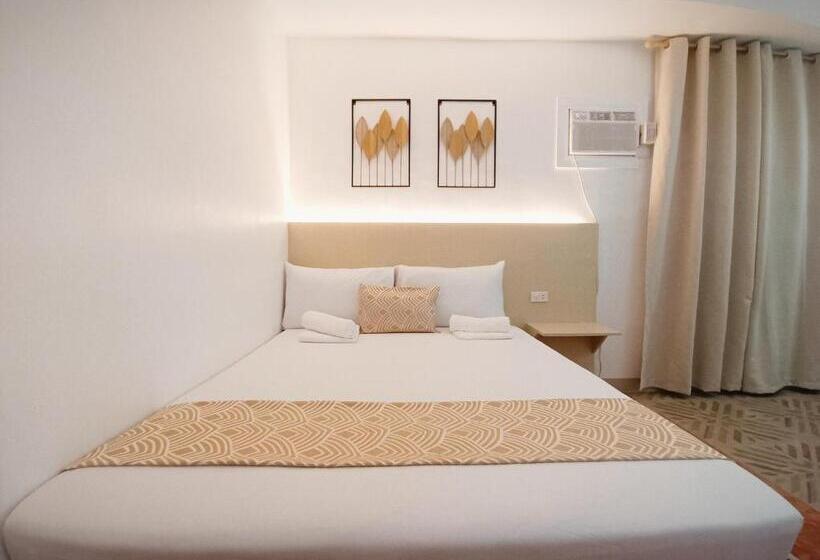 Номер Стандарт, Kaimito House   Guest House Near Mactan Cebu Airport