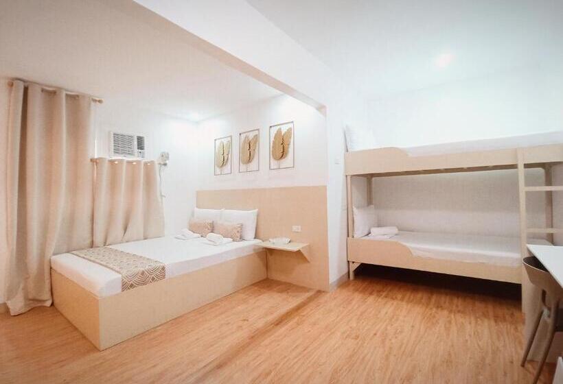 Семейный Номер, Kaimito House   Guest House Near Mactan Cebu Airport
