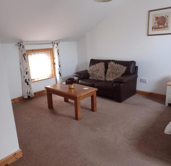 Family Suite, The Bear