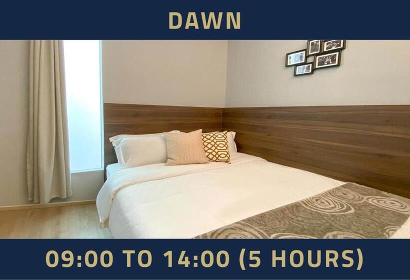 اتاق استاندارد, St Signature Bugis Beach, Dayuse, 5 Hours, 9am 2pm