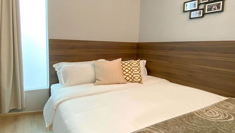 اتاق استاندارد, St Signature Bugis Beach, Dayuse, 5 Hours, 9am 2pm