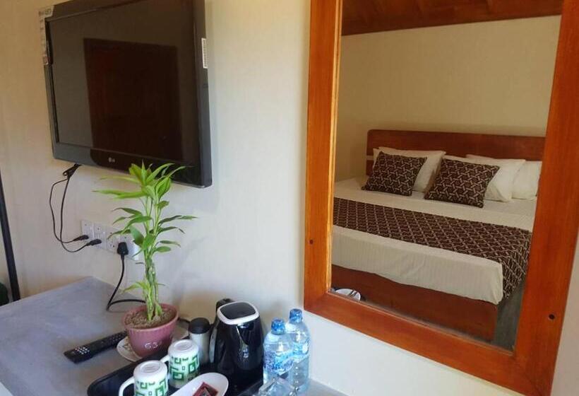 Стандартный Номер Кровать Кинг, Inn On The Bay