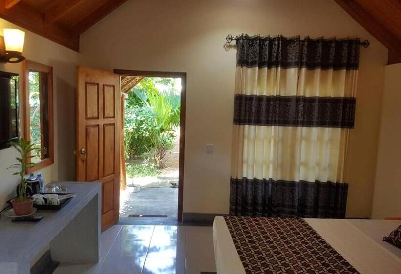 Стандартный Номер Кровать Кинг, Inn On The Bay