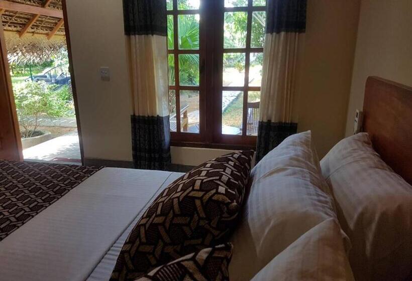 Стандартный Номер Кровать Кинг, Inn On The Bay