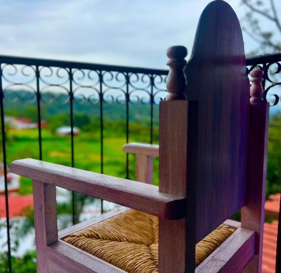 Номер Стандарт, Pedregal