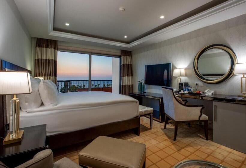 اتاق استاندارد, Liman Hotel & Casino By Merit