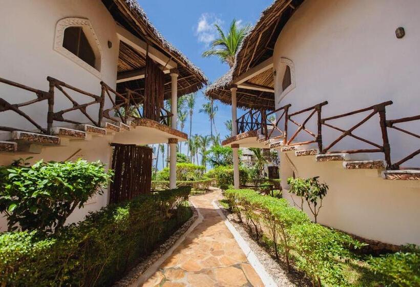 바다 전망 스탠다드 방갈로, Ahg Waridi Beach Resort & Spa