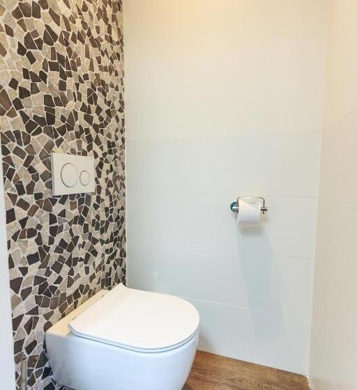 Номер Deluxe, B&b Landgoed De Grote Beek
