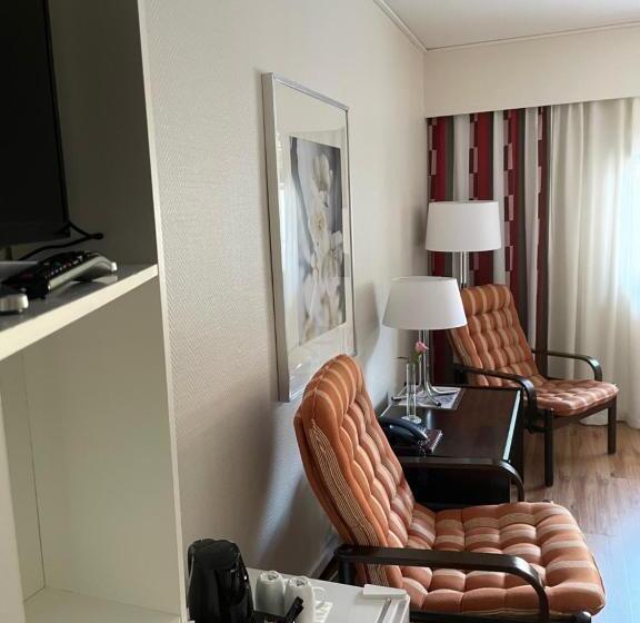 Номер Стандарт, Eckerö Hotell & Restaurang