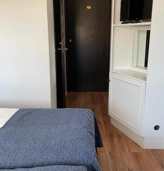 Номер Basic, Eckerö Hotell & Restaurang