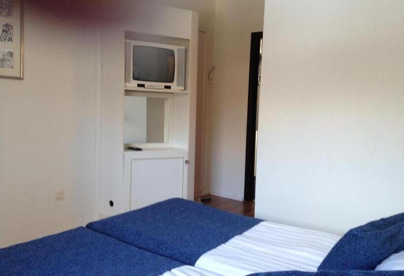 Номер Basic, Eckerö Hotell & Restaurang