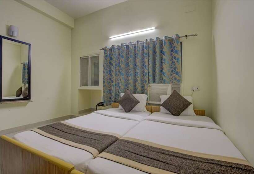 اتاق استاندارد, Akashdeep