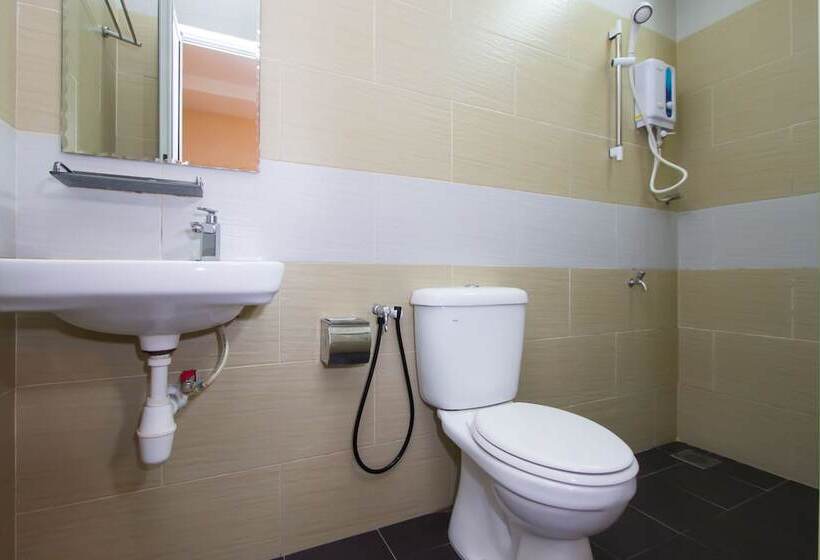 ファミリールーム, Remember Hotel Batu Pahat