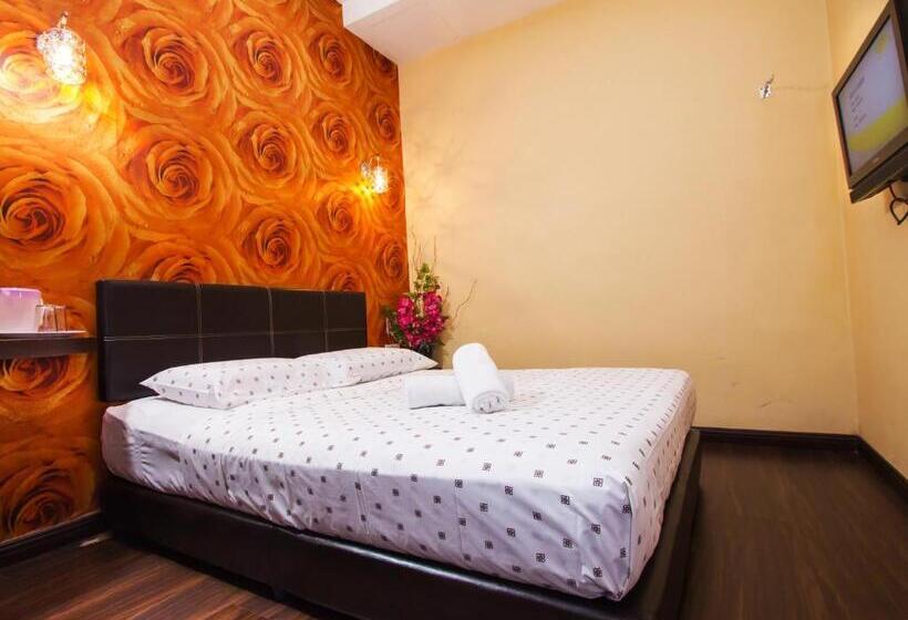 スタンダードルーム, Remember Hotel Batu Pahat