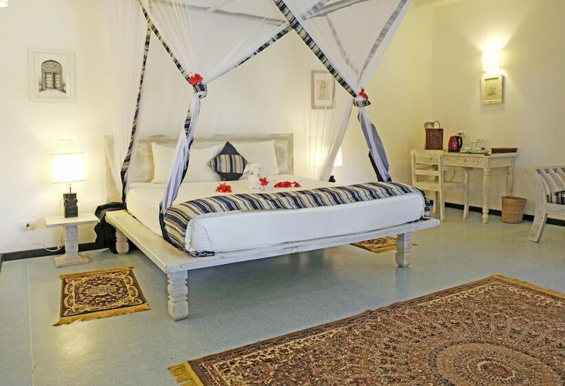Бунгало Стандарт, Pongwe Bay Resort