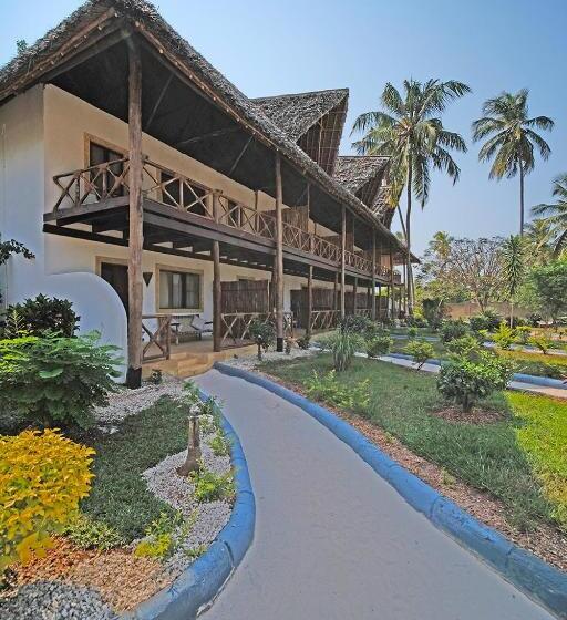 Люкс Мастер Вид на Море, Pongwe Bay Resort